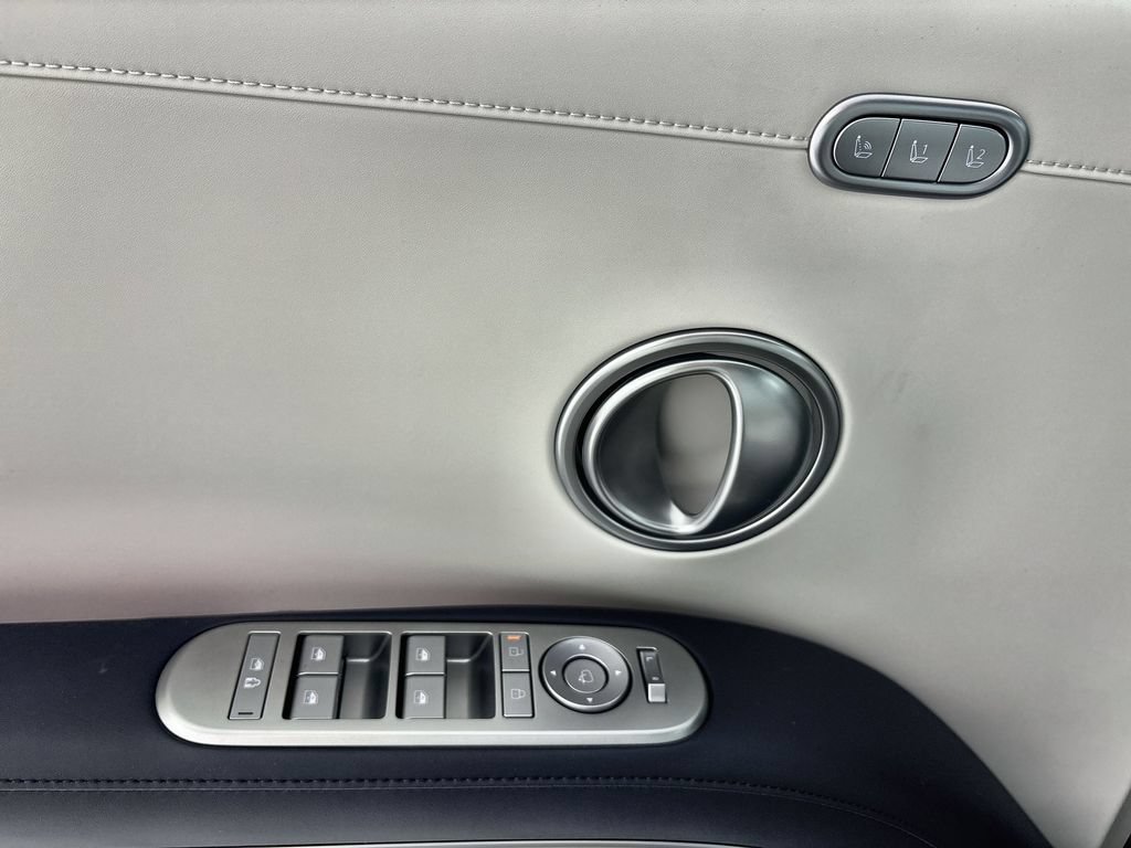 New 2026 Hyundai Palisade Calligraphy FWD image 15