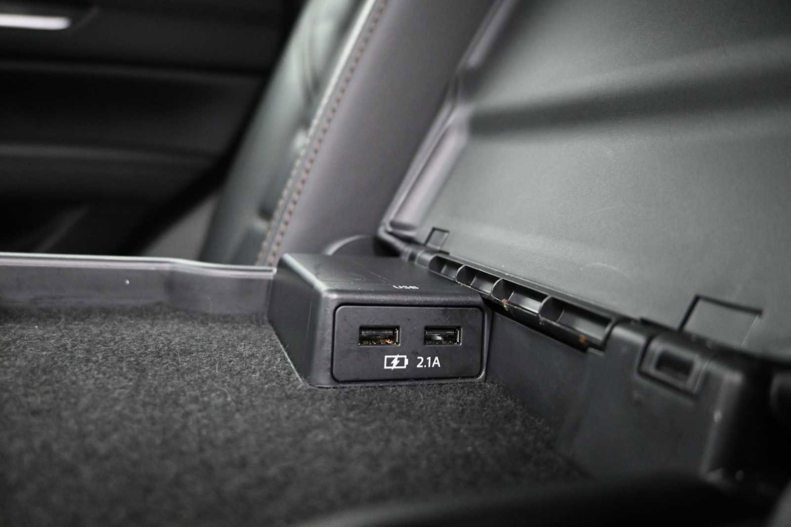 Used 2018 MAZDA CX-5 Grand Touring w/ Premium Package AWD/4WD image 63