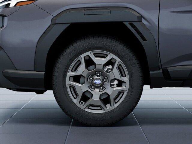 New 2026 Subaru Outback Premium AWD/4WD image 9