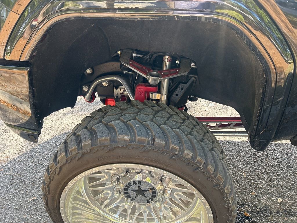 Used 2020 GMC Sierra 3500 Denali w/ Denali Ultimate Package image 10