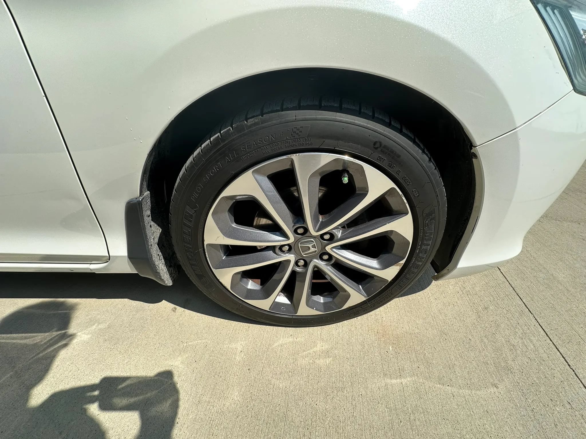 Used 2015 Honda Accord Sport image 33