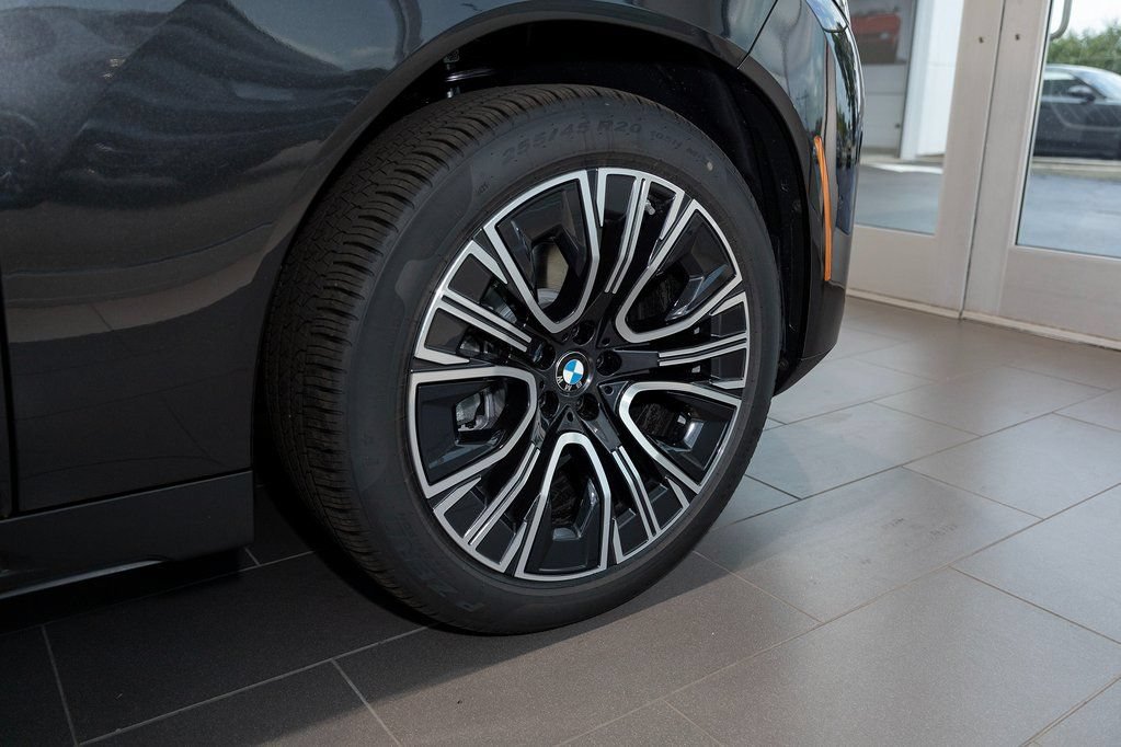 Used 2025 BMW X3 xDrive30i w/ Premium Package AWD/4WD image 6