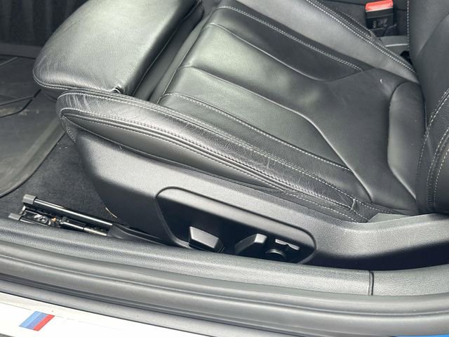 Certified 2022 BMW Z4 sDrive30i w/ Premium Package 2 image 27