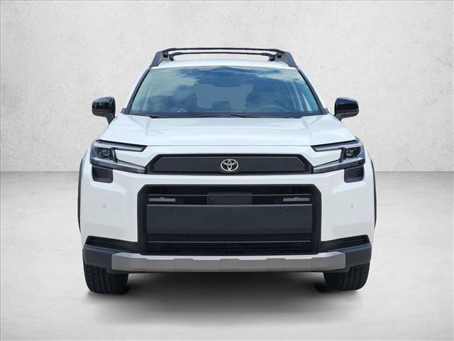 New 2026 Toyota RAV4 AWD image 6