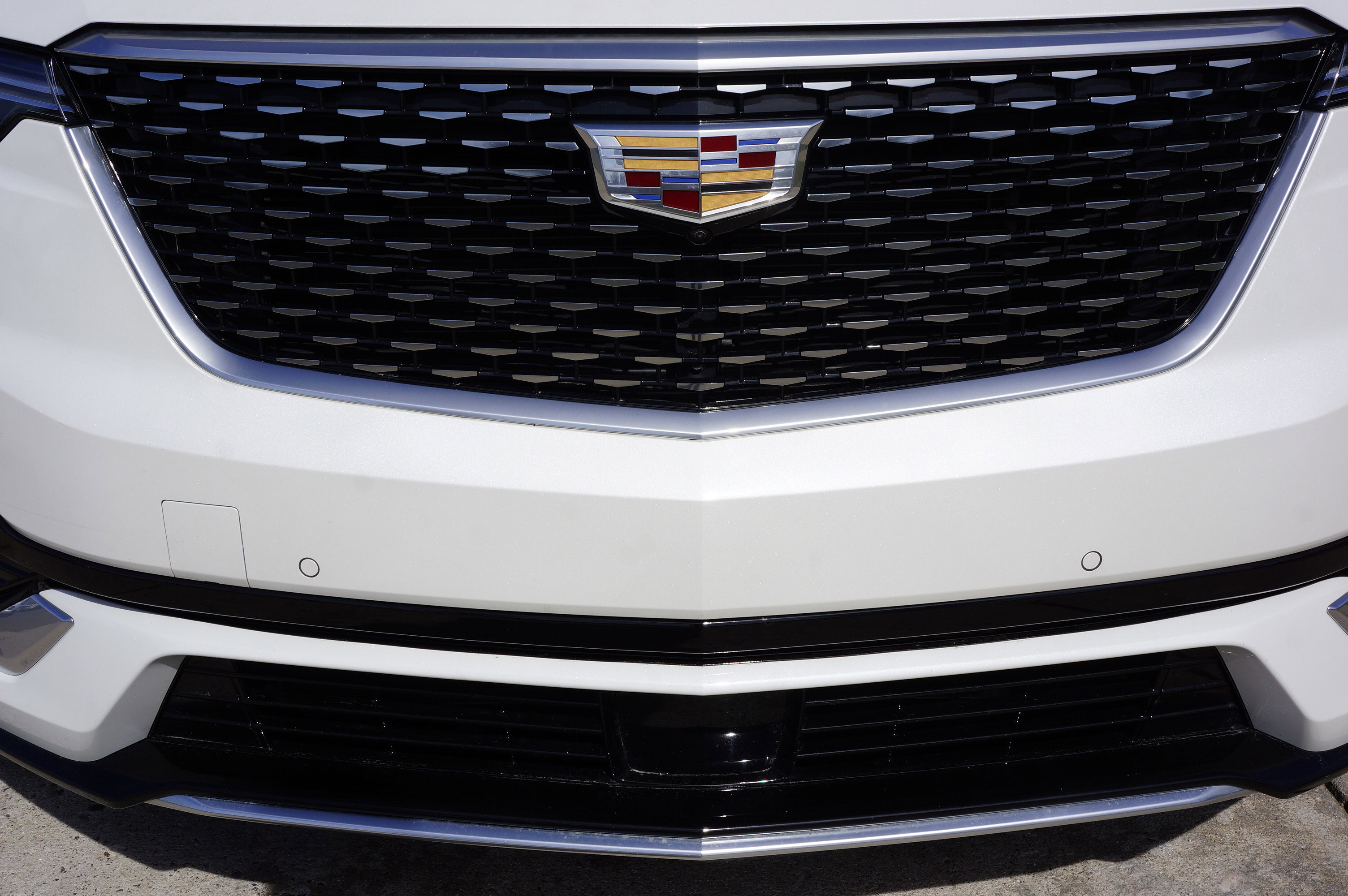 Used 2024 Cadillac XT6 Premium Luxury w/ Platinum Package image 15