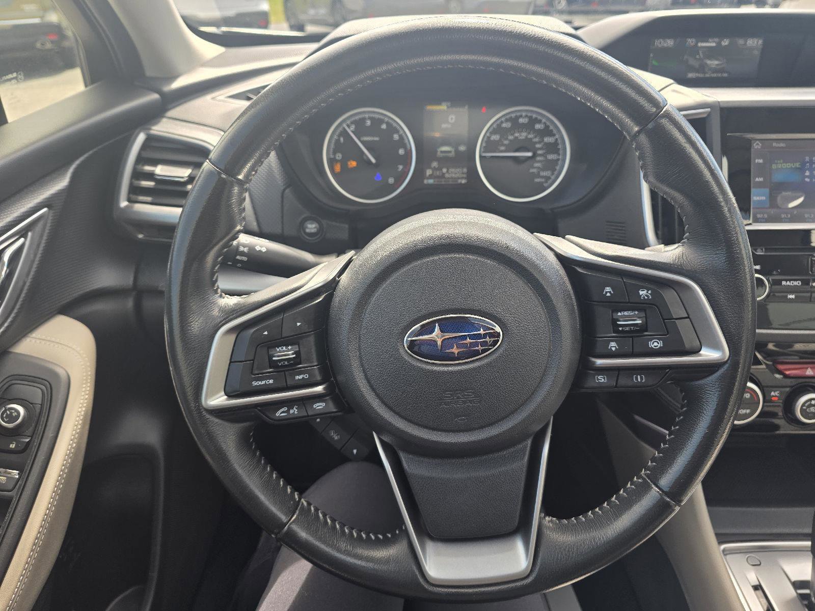 Used 2020 Subaru Forester Premium AWD/4WD image 17