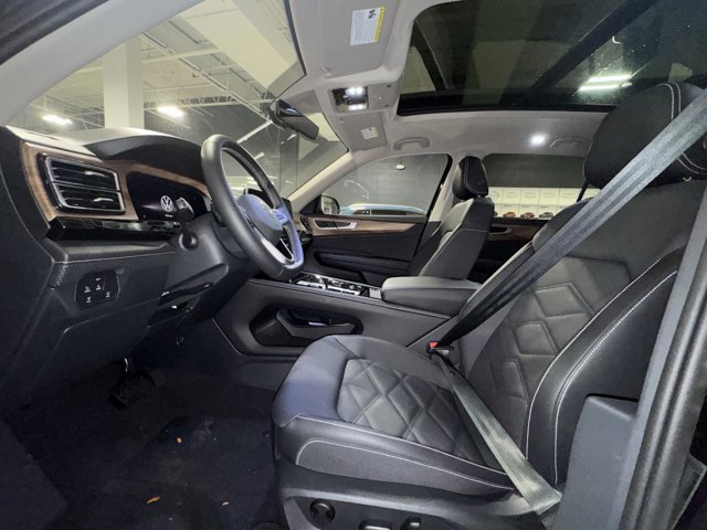 New 2026 Volkswagen Atlas SE image 26