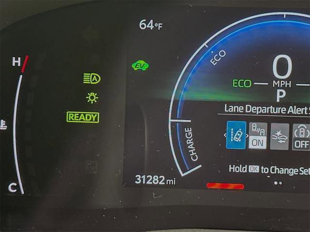 Certified 2025 Toyota Camry SE image 18