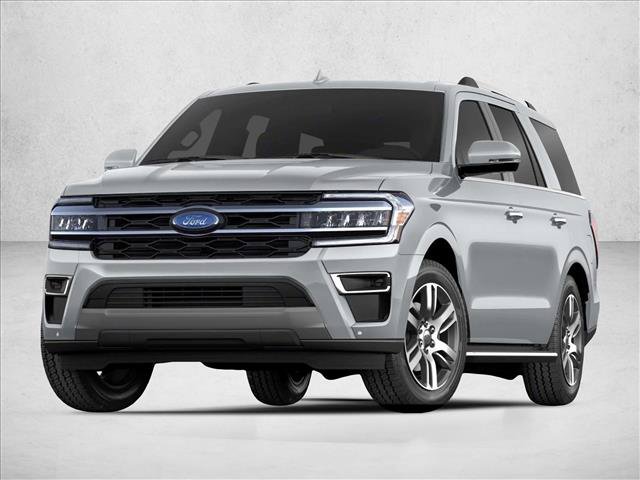 Used 2024 Ford Expedition Limited AWD/4WD image 26