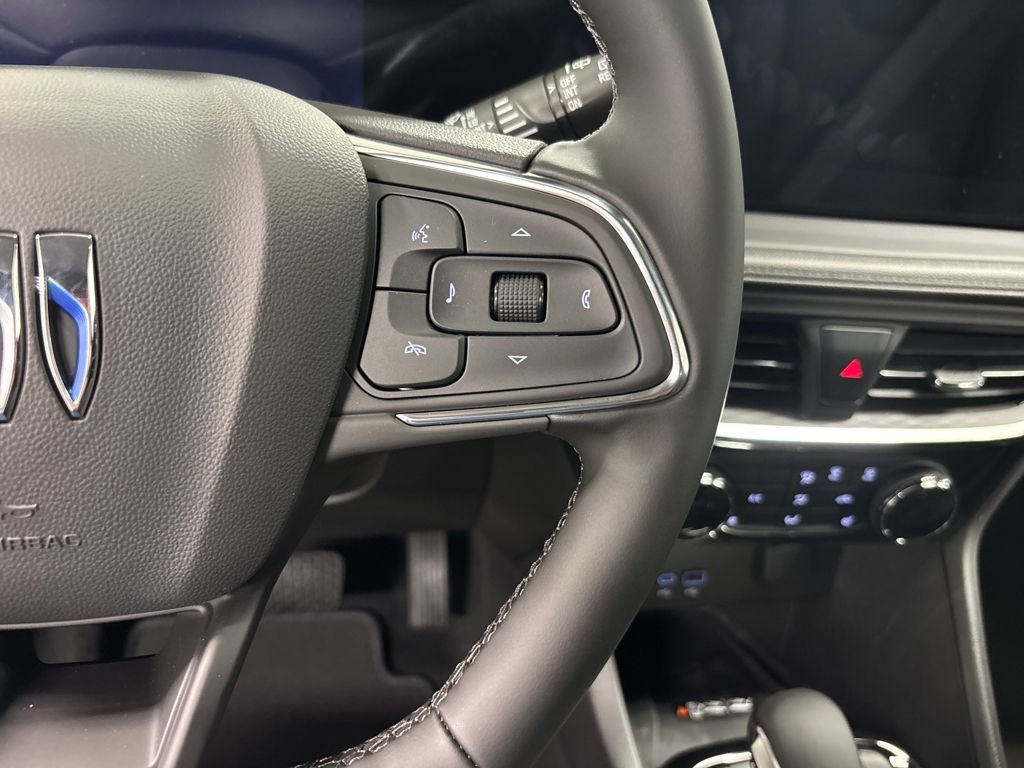 New 2026 Buick Encore GX Sport Touring w/ Advanced Technology Package image 29