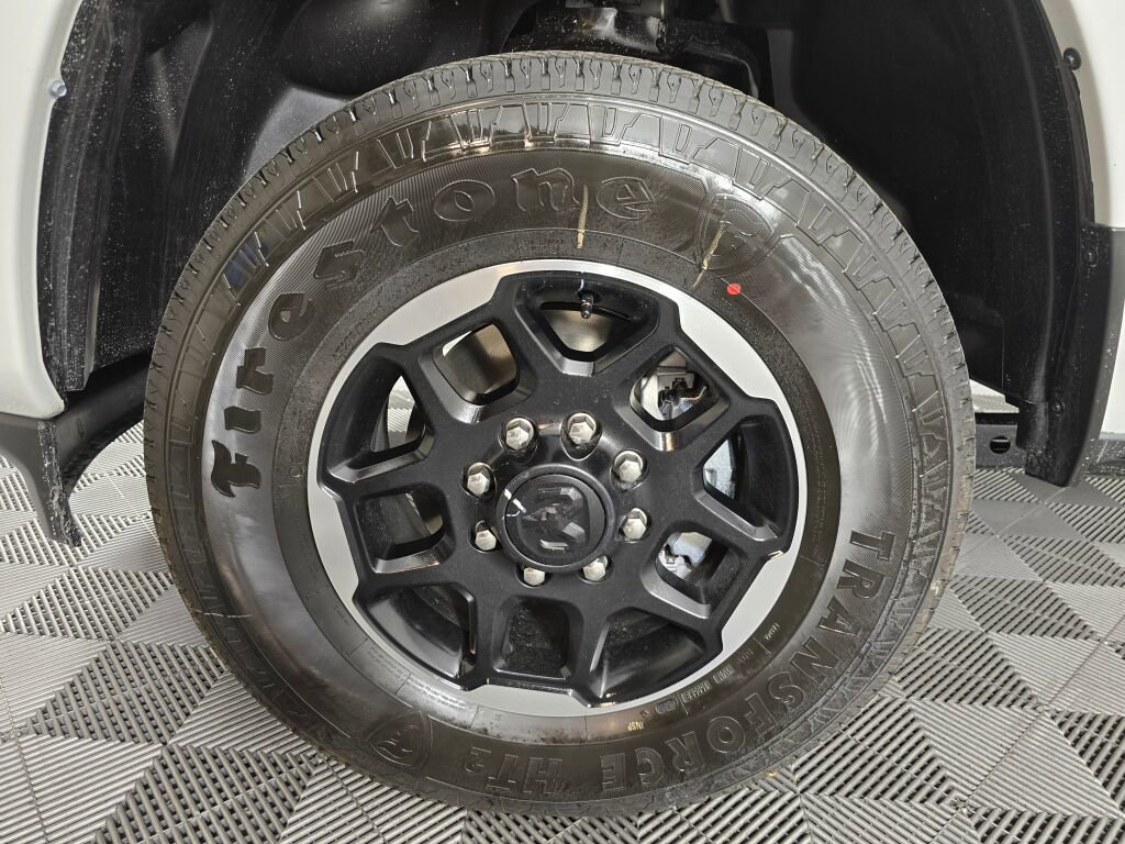 New 2026 RAM 3500 Laramie image 10