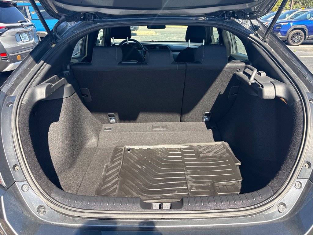 Used 2019 Honda Civic EX image 20