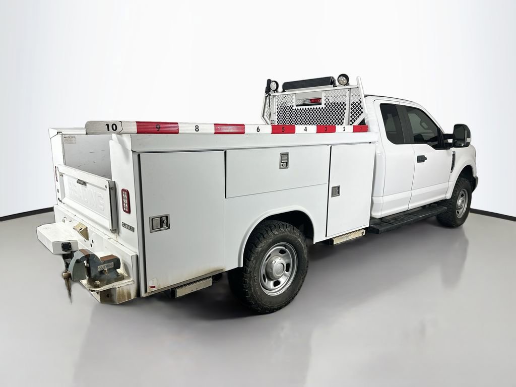 Used 2019 Ford F350 XL w/ Power Equipment Group image 7