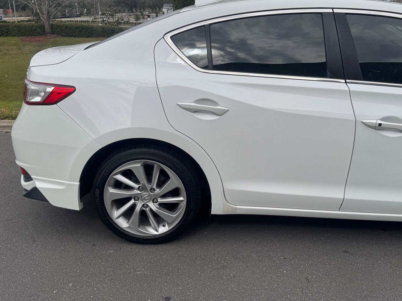Used 2016 Acura ILX image 39