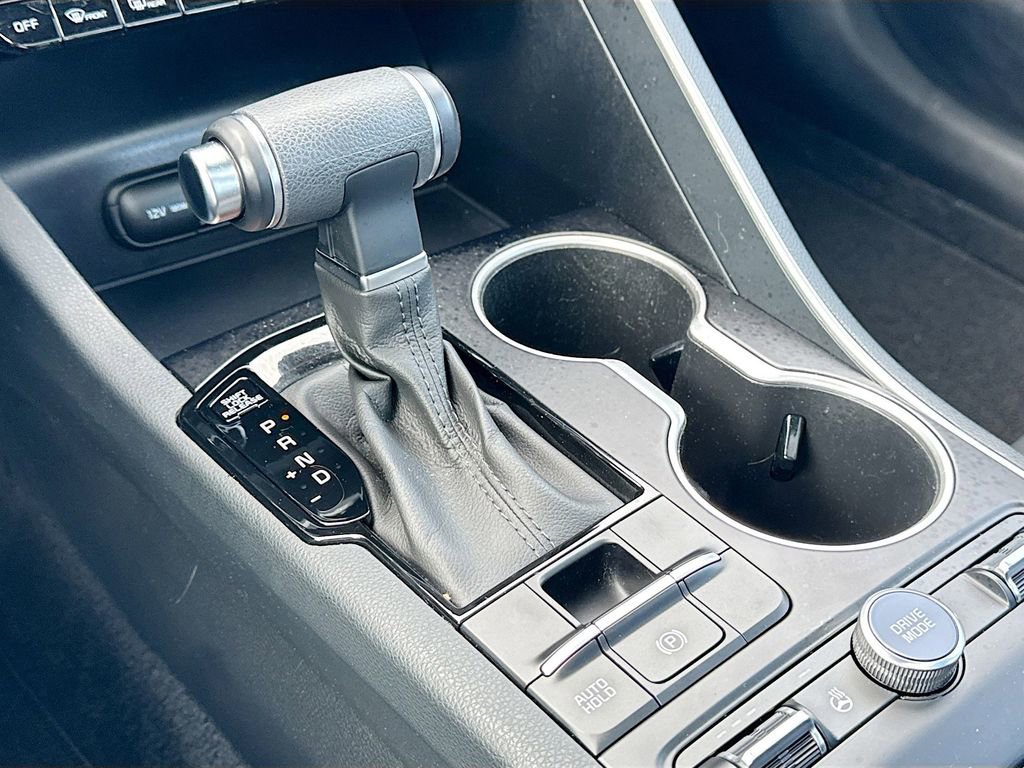 Certified 2022 Kia K5 GT-Line w/ GT-Line Awd Premium Package image 20
