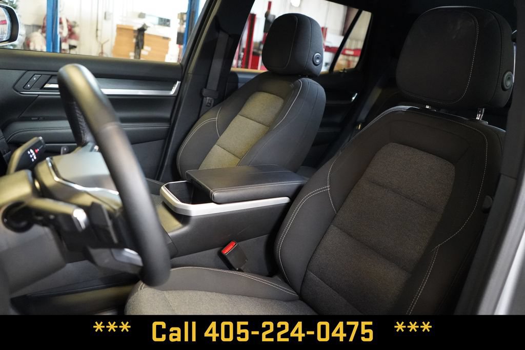 Used 2026 GMC Terrain Elevation FWD image 18