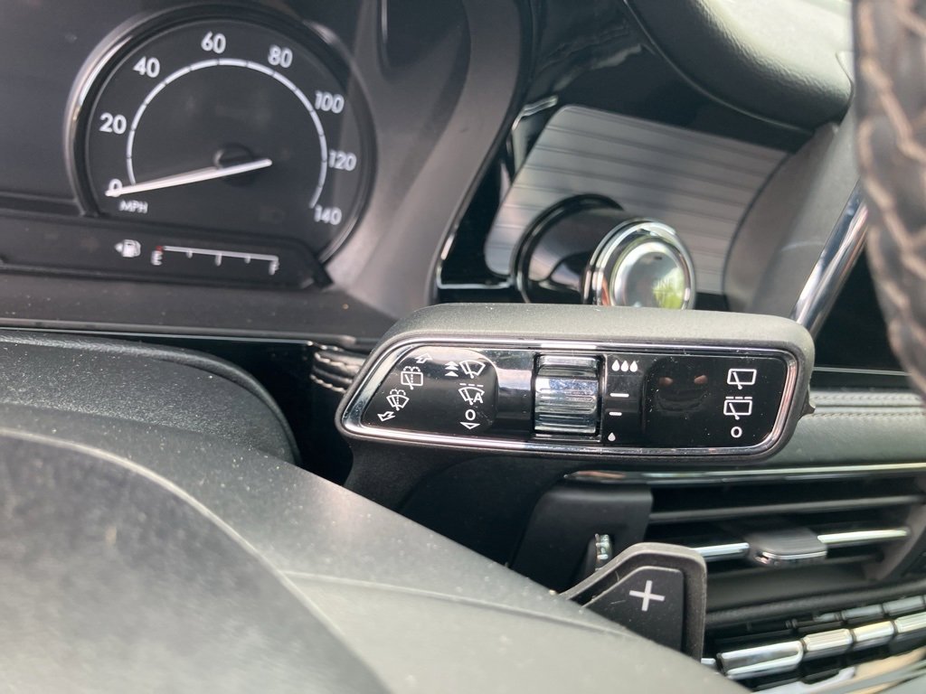 Used 2022 Lincoln Corsair AWD w/ Equipment Group 101A image 18