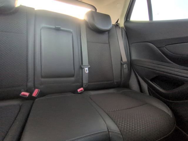 Certified 2022 Buick Encore Preferred w/ Safety Package image 6