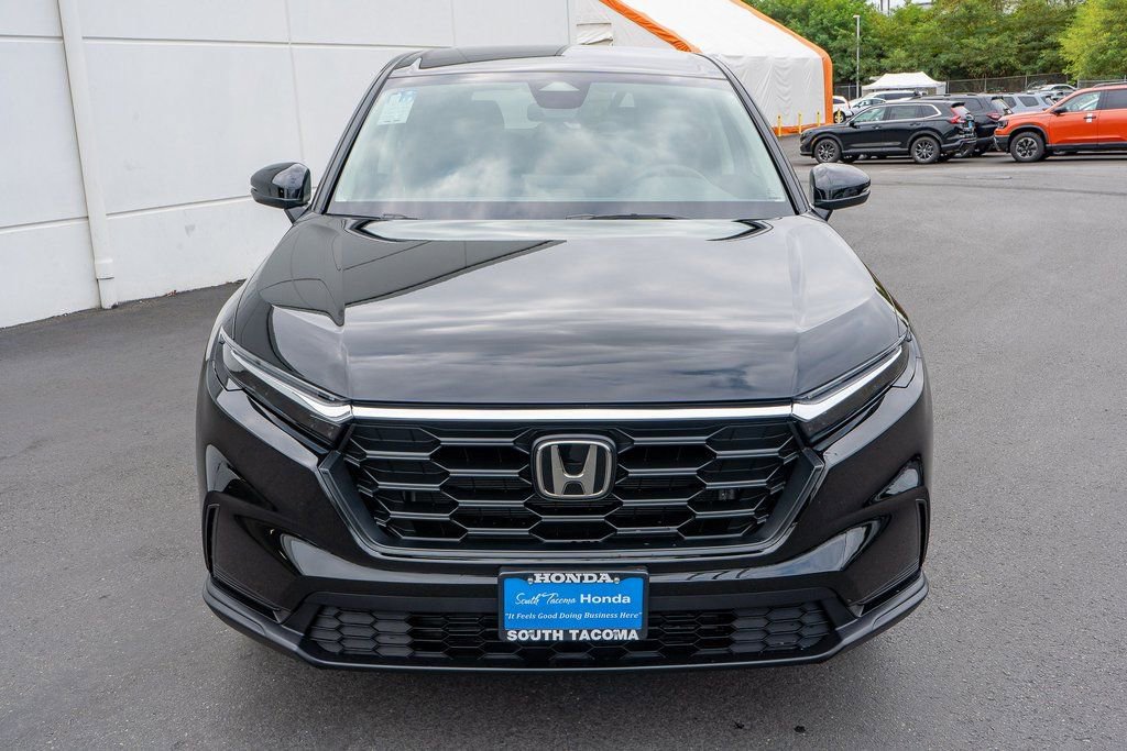 New 2026 Honda CR-V LX image 3