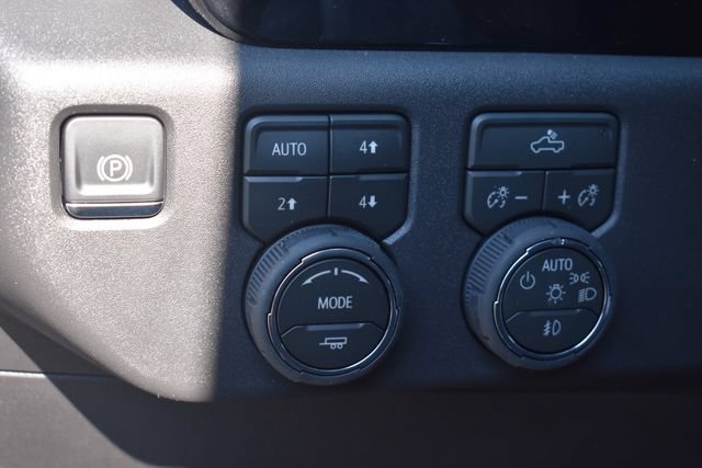 New 2026 Chevrolet Silverado 1500 LT Trail Boss w/ Dark Appearance Package AWD/4WD image 27