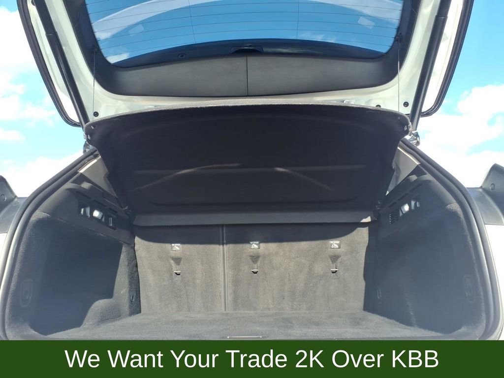 Used 2022 Buick Envision Essence w/ Technology Package II image 26