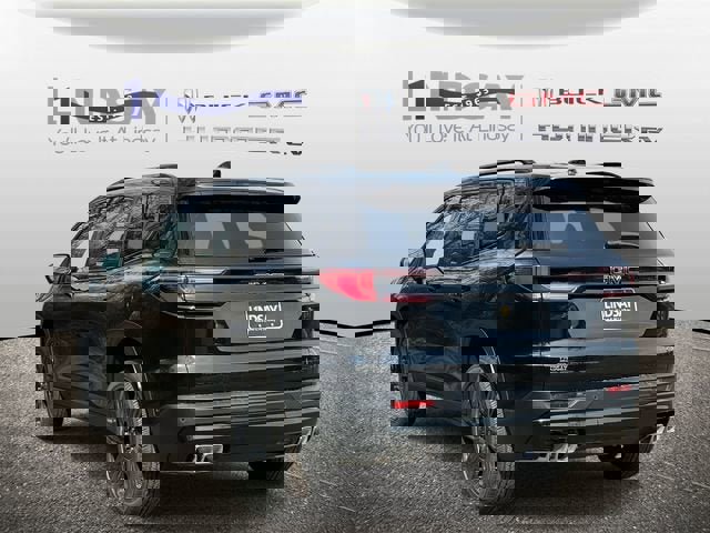 New 2026 GMC Acadia Elevation w/ Super Cruise Package image 4