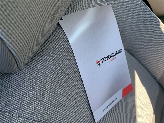 New 2026 Toyota Prius LE image 36