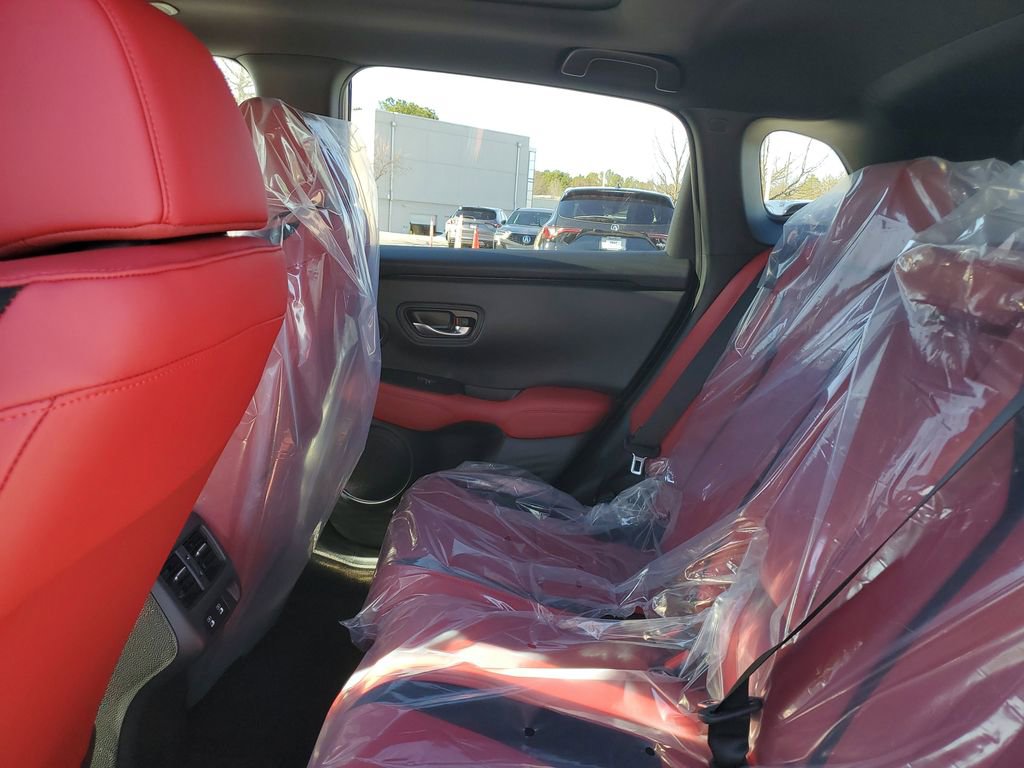 New 2026 Acura ADX A-Spec image 14