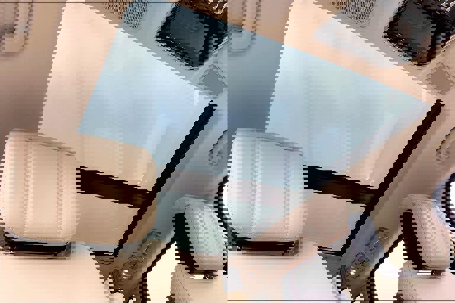 Used 2020 Land Rover Range Rover Sport Autobiography image 14