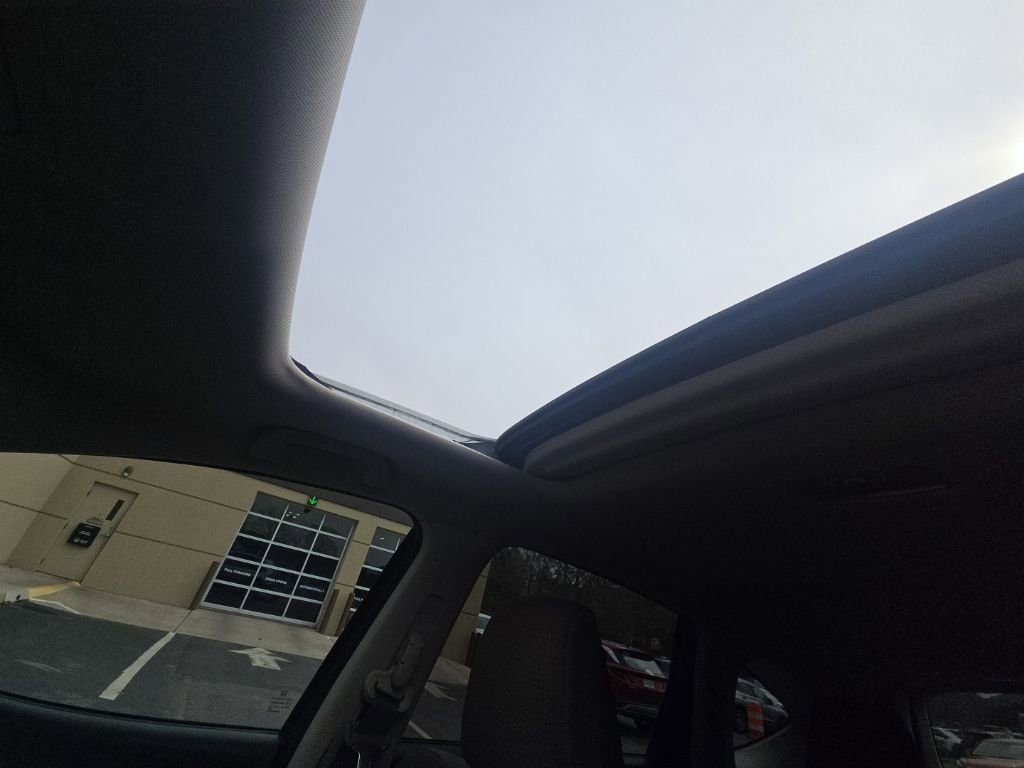 Used 2014 Honda CR-V EX image 22