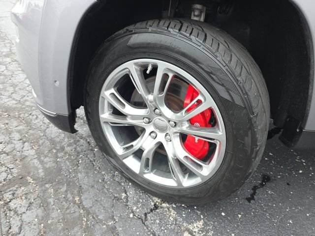 Used 2020 Jeep Grand Cherokee Summit AWD/4WD image 50