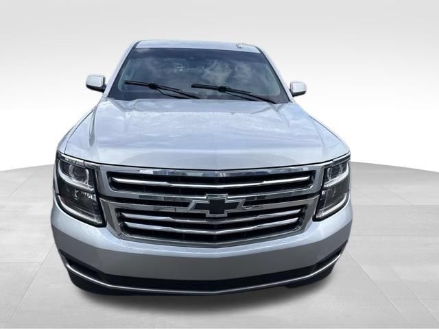 Used 2020 Chevrolet Tahoe LS w/ Max Trailering Package AWD/4WD image 3