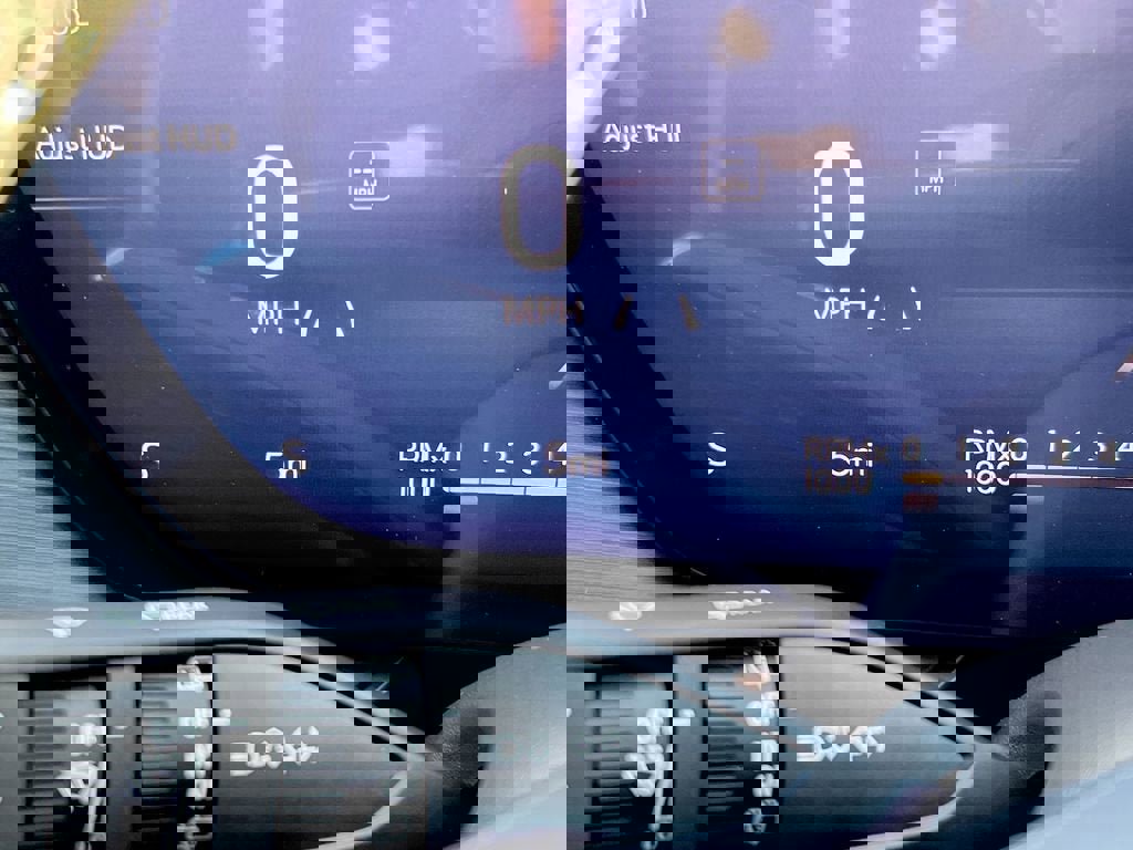 New 2026 Buick Envision Sport Touring image 12