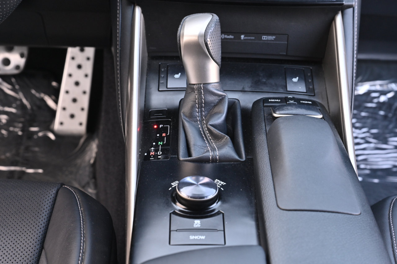 Used 2014 Lexus IS 350 w/ F Sport Package RWD image 18