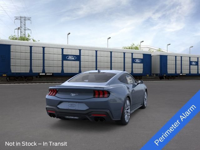 New 2026 Ford Mustang Premium RWD image 8