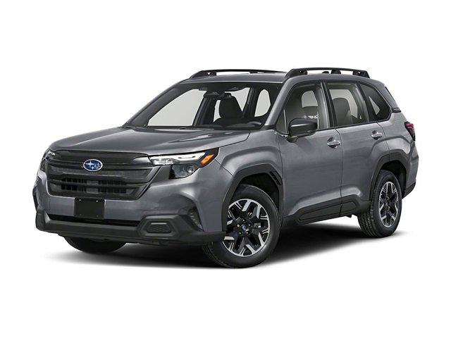 New 2026 Subaru Forester Sport image 1