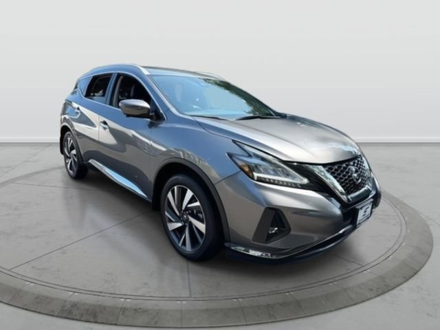 Used 2022 Nissan Murano SL w/ Cargo Package
