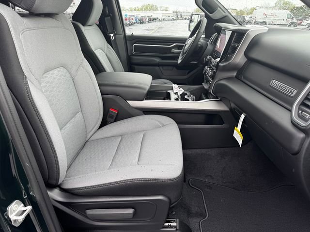 New 2026 RAM 1500 Big Horn image 14