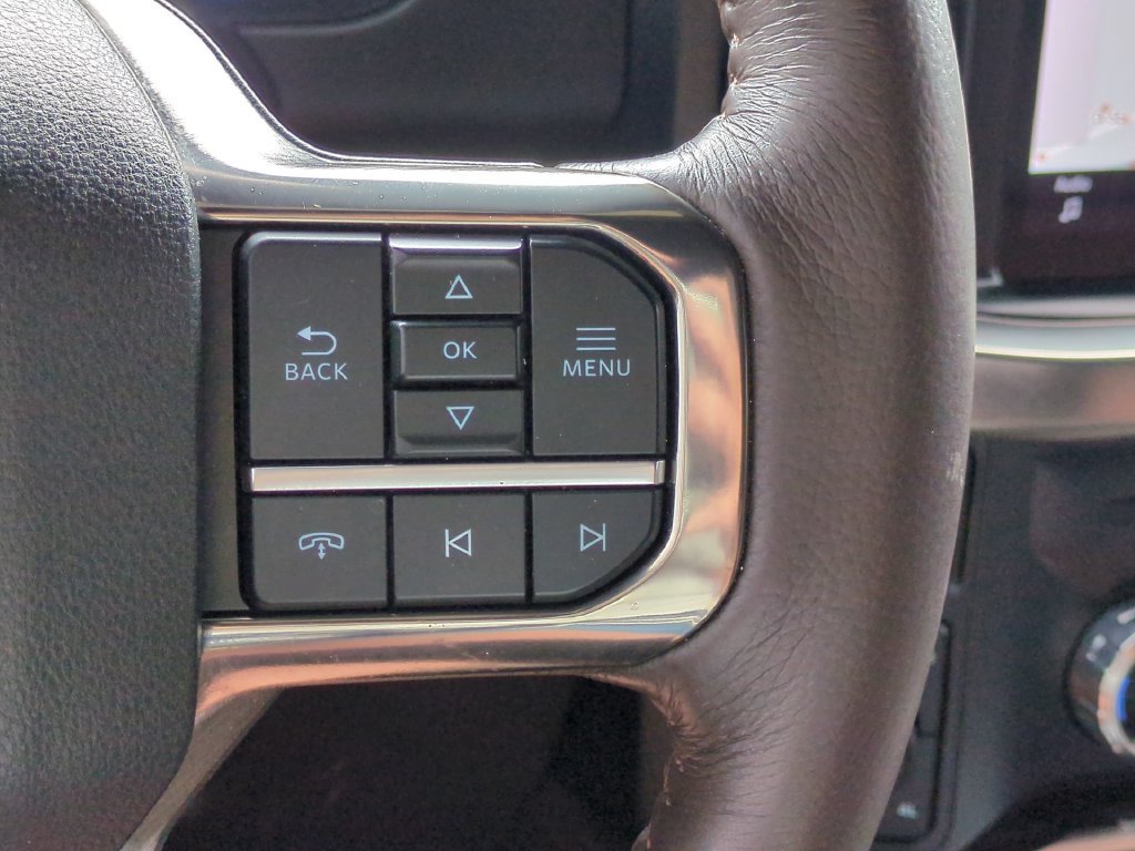 Used 2026 Ford F450 King Ranch w/ Chrome Package AWD/4WD image 31