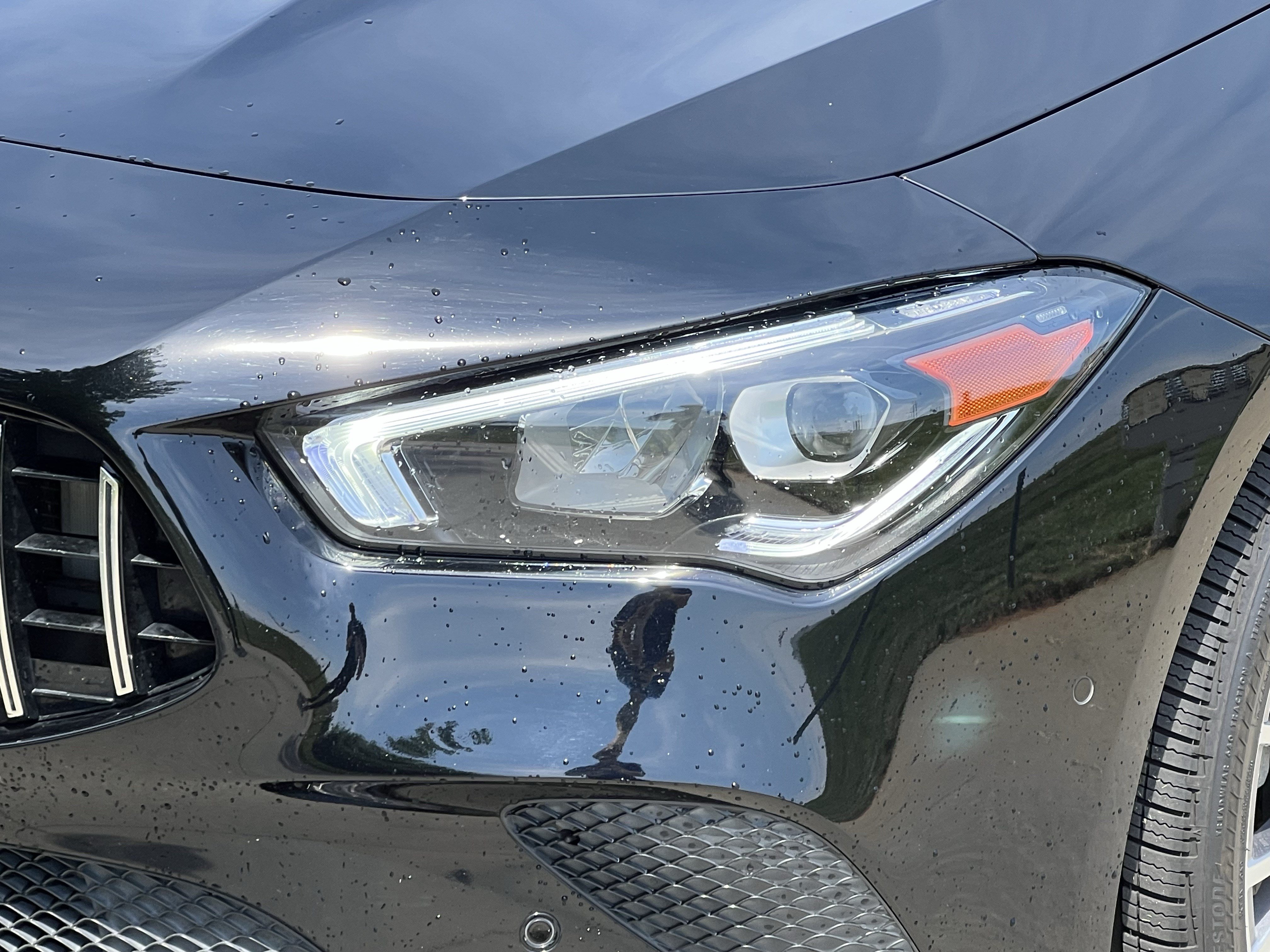 Used 2023 Mercedes-Benz CLA 250 image 7