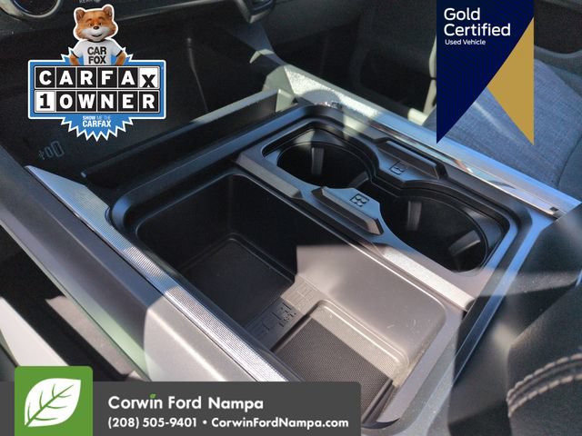 Certified 2025 Ford F350 XLT w/ FX4 Off-Road Package AWD/4WD image 20