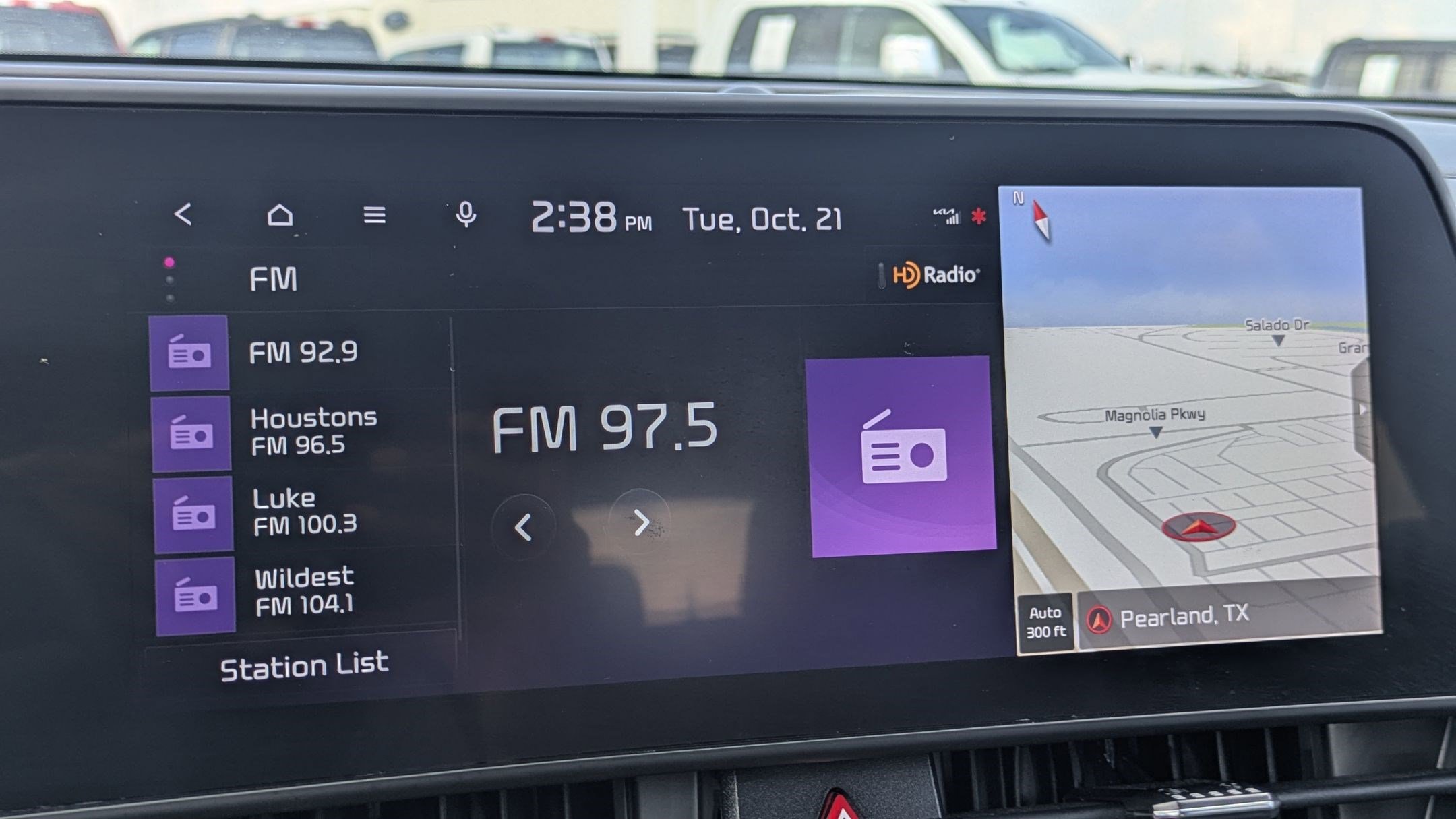 Used 2023 Kia Sportage X-Line w/ X-Line Premium Package image 19