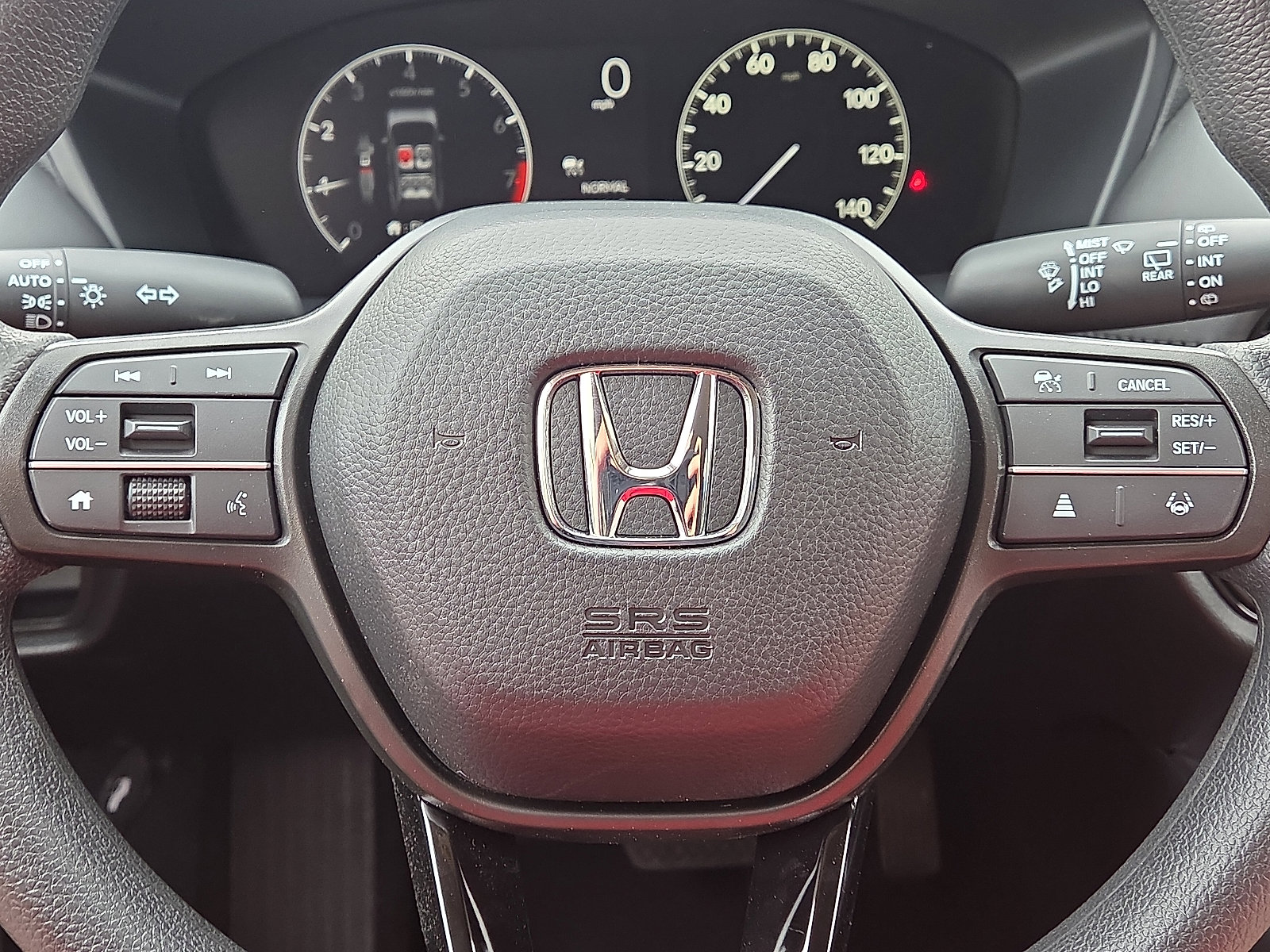 New 2026 Honda HR-V LX image 12