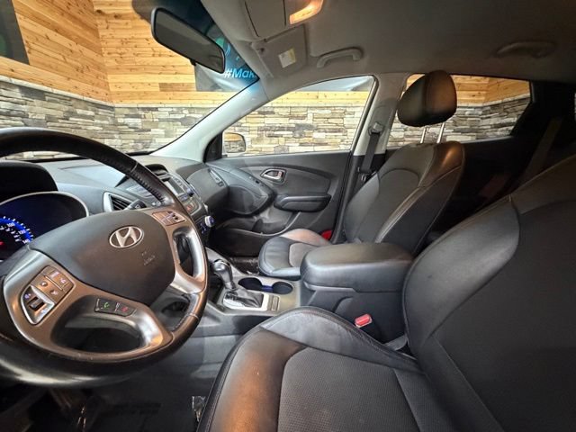 Used 2014 Hyundai Tucson SE FWD image 13