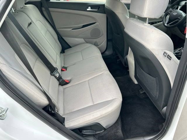 Used 2020 Hyundai Tucson SE AWD/4WD image 37