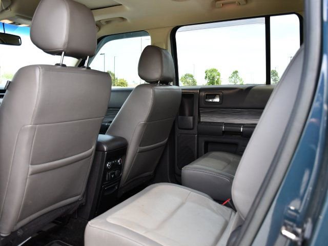 Used 2016 Ford Flex SEL w/ Equipment Group 202A AWD/4WD image 21