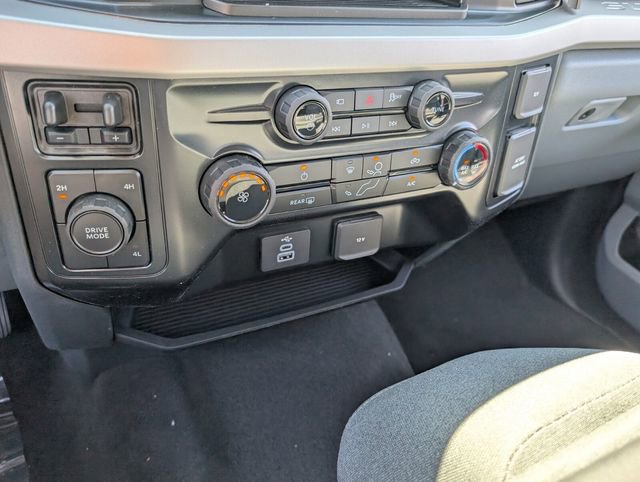 New 2026 Ford F350 XLT w/ 360-Degree Camera Package AWD/4WD image 16