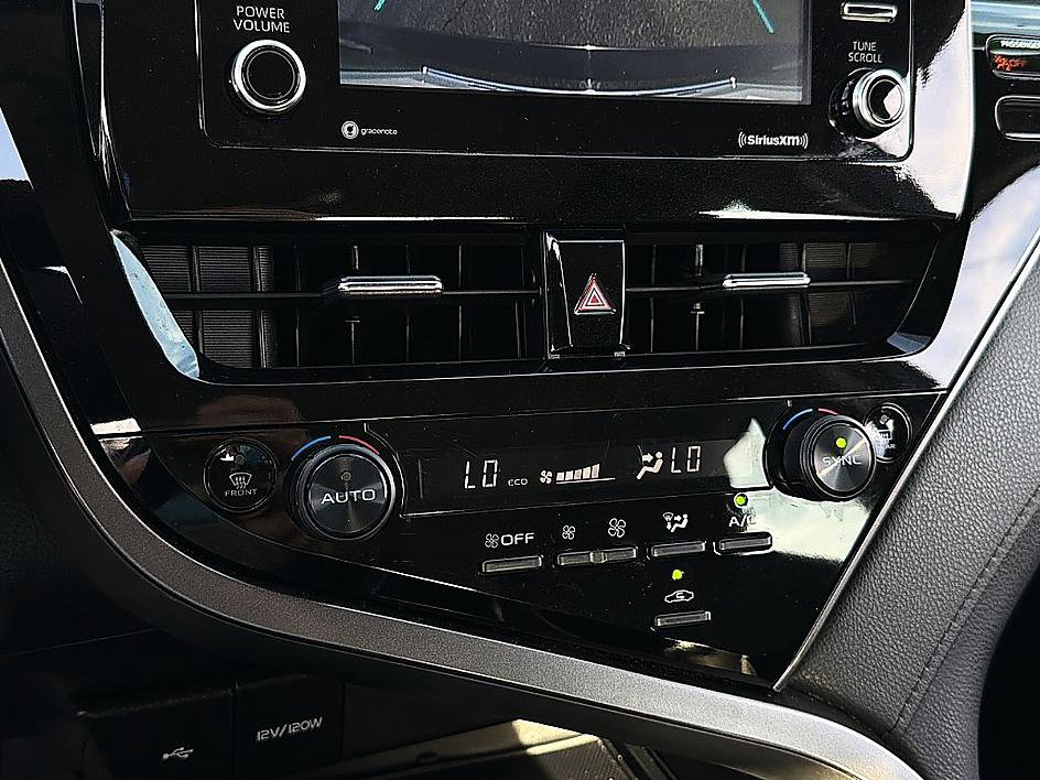 Used 2023 Toyota Camry LE image 14