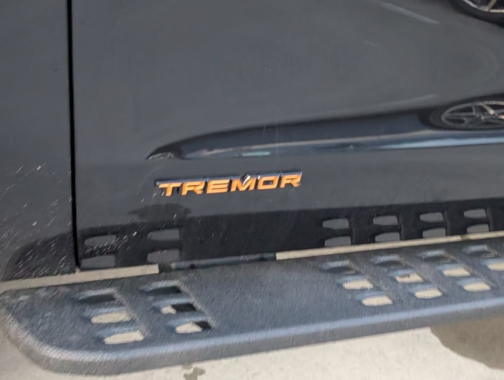 New 2026 Ford Expedition Tremor AWD/4WD image 5