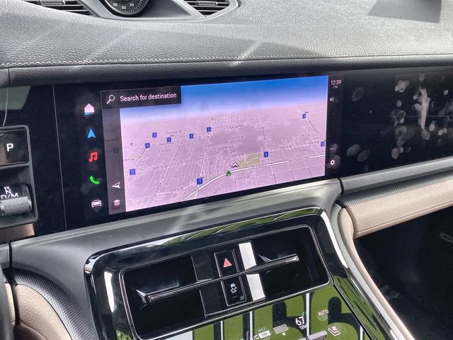 Used 2024 Porsche Panamera 4 image 6